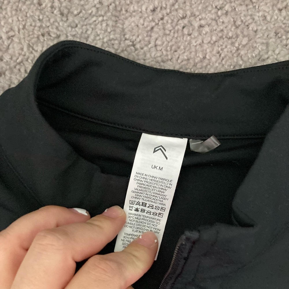 Oner Active Black Timeless Jacket - image 3